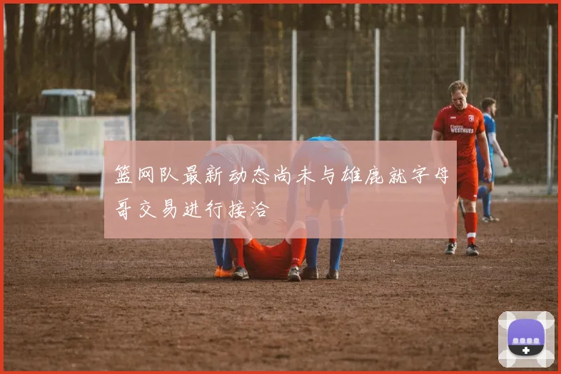 篮网队最新动态尚未与雄鹿就字母哥交易进行接洽